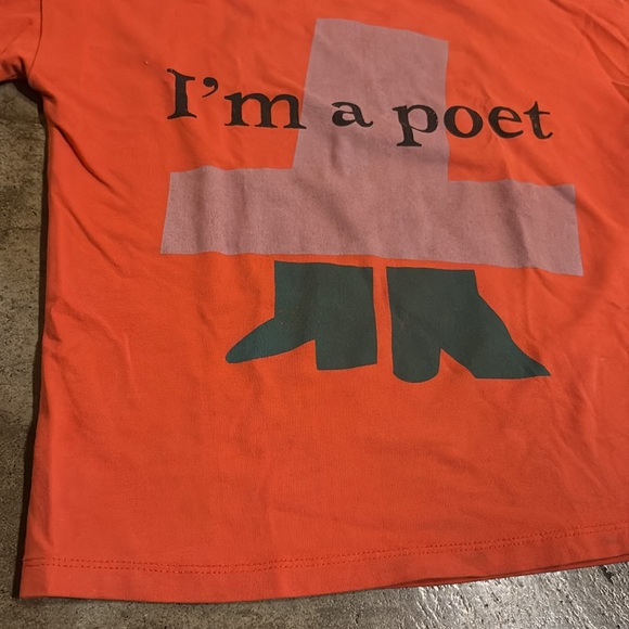 Bobo Choses tee shirt - Picture 3 of 6